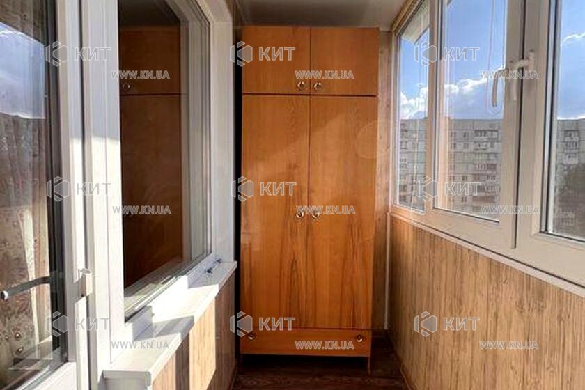 Продаж квартири Харків, Салтівка, 522 мрн., 65м²