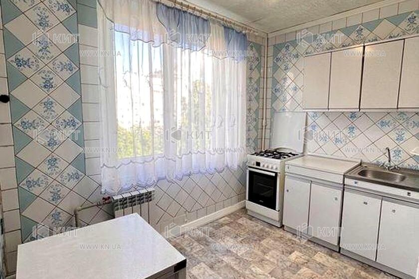 Продаж квартири Харків, Салтівка, 522 мрн., 65м²