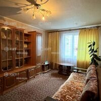 Продаж квартири Харків, Стара Салтівка, 46м²