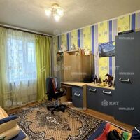 Продаж квартири Харків, Стара Салтівка, 46м²