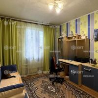 Продаж квартири Харків, Стара Салтівка, 46м²