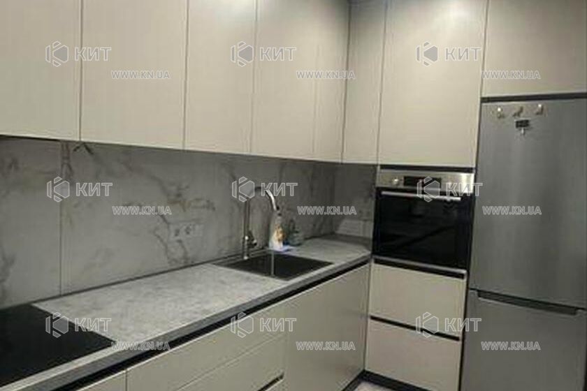 Продаж квартири Харків, ХТЗ, Рогань, 43м²