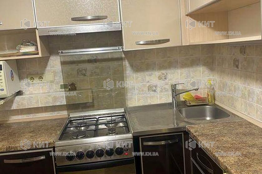 Продаж квартири Харків, Салтівка, 520 мрн., 65м²