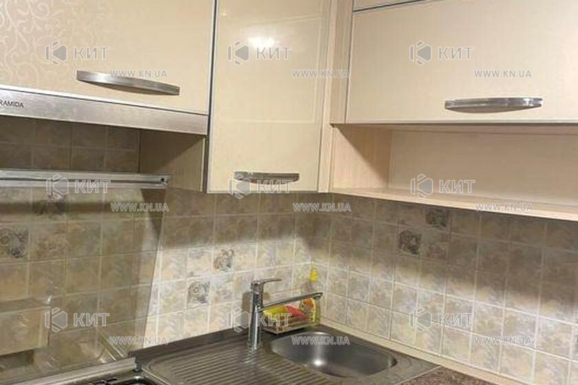 Продаж квартири Харків, Салтівка, 520 мрн., 65м²