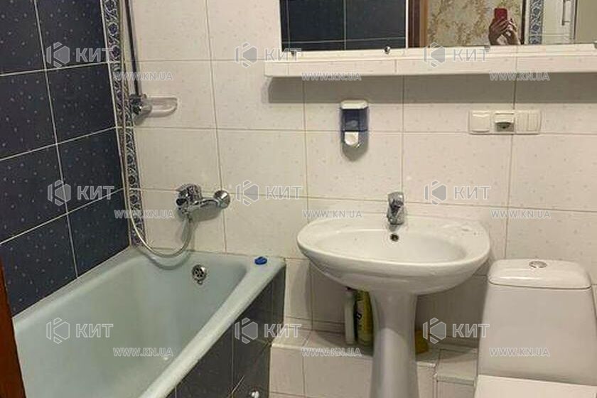 Продаж квартири Харків, Салтівка, 520 мрн., 65м²