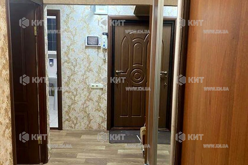 Продаж квартири Харків, Салтівка, 520 мрн., 65м²