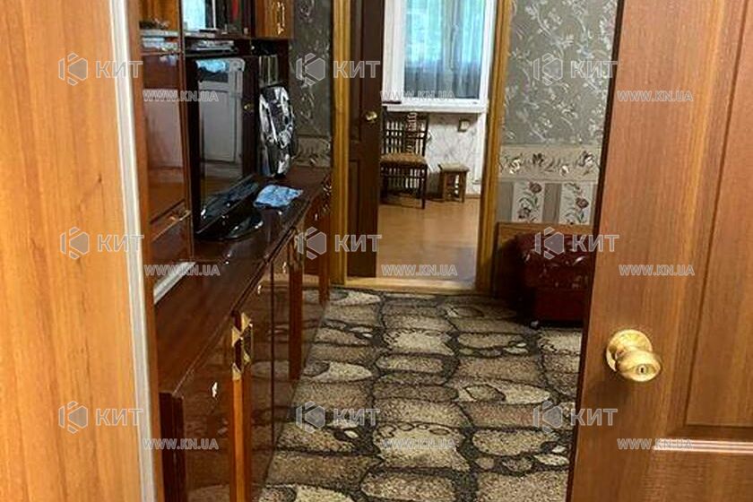 Продаж квартири Харків, Салтівка, 520 мрн., 65м²