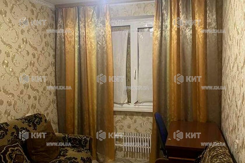Продаж квартири Харків, Салтівка, 520 мрн., 65м²