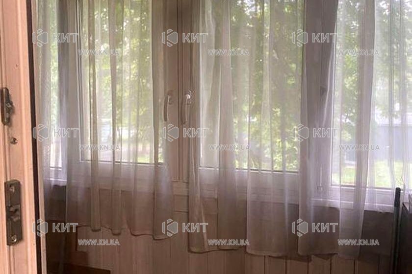 Продаж квартири Харків, Салтівка, 520 мрн., 65м²