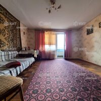 Продаж квартири Харків, Салтівка, 603 мрн., 70м²