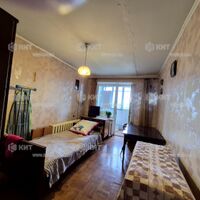 Продаж квартири Харків, Салтівка, 603 мрн., 70м²