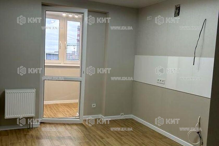 Продаж квартири Харків, Холодна Гора, 42м²