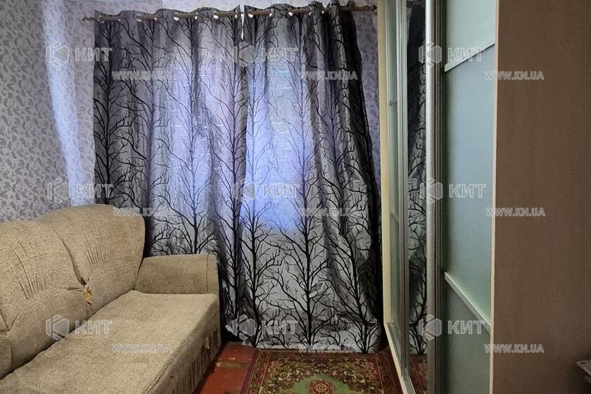 Продаж квартири Харків, Салтівка, 605 мрн., 61м²