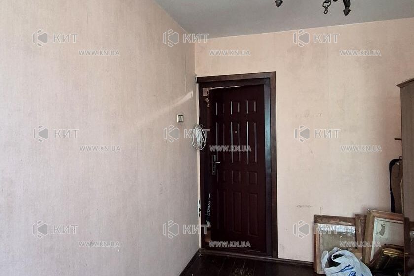 Продаж квартири Харків, Салтівка, 605 мрн., 61м²