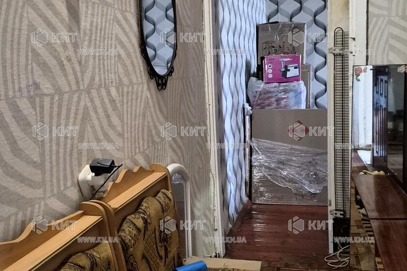 Продаж квартири Харків, Салтівка, 605 мрн., 61м²