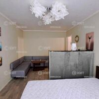 Продаж квартири Харків, Салтівка, 522 мрн., 45м²
