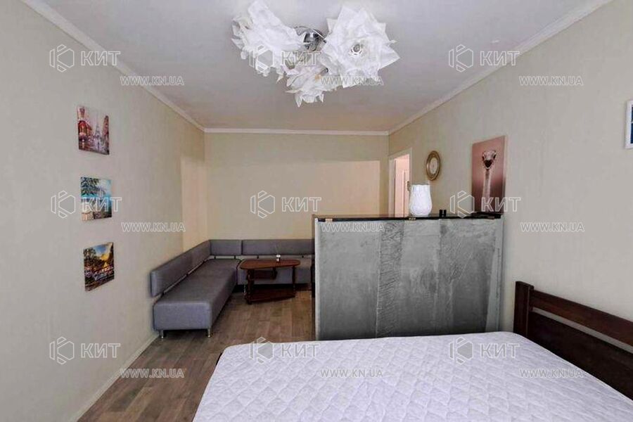 Продаж квартири Харків, Салтівка, 522 мрн., 45м²