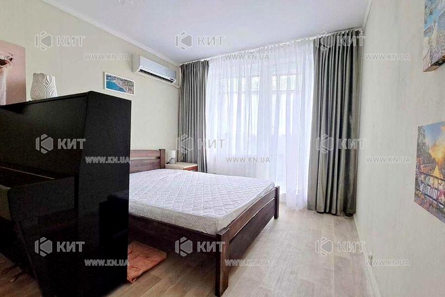 Продаж квартири Харків, Салтівка, 522 мрн., 45м²