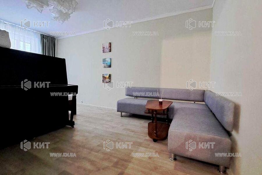 Продаж квартири Харків, Салтівка, 522 мрн., 45м²