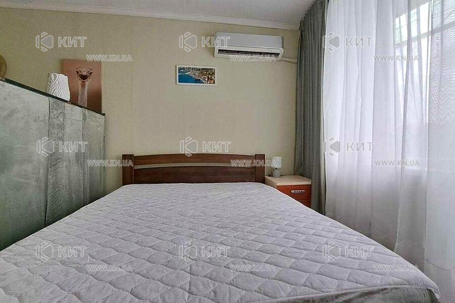 Продаж квартири Харків, Салтівка, 522 мрн., 45м²