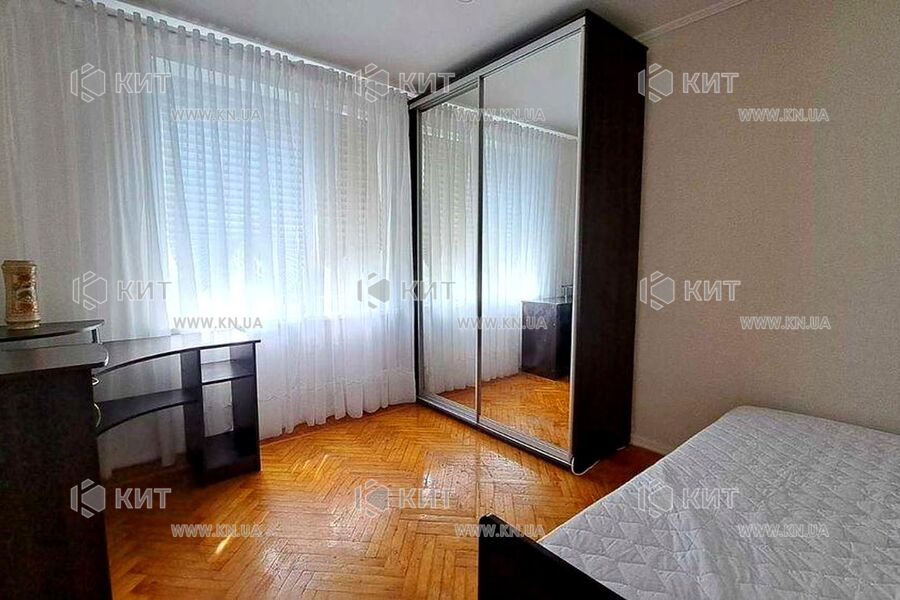 Продаж квартири Харків, Салтівка, 522 мрн., 45м²