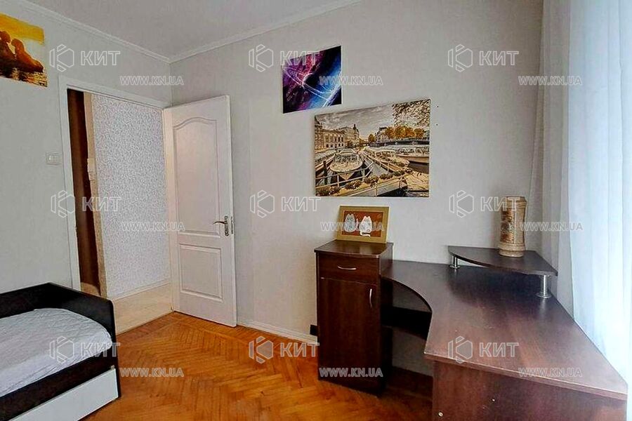 Продаж квартири Харків, Салтівка, 522 мрн., 45м²