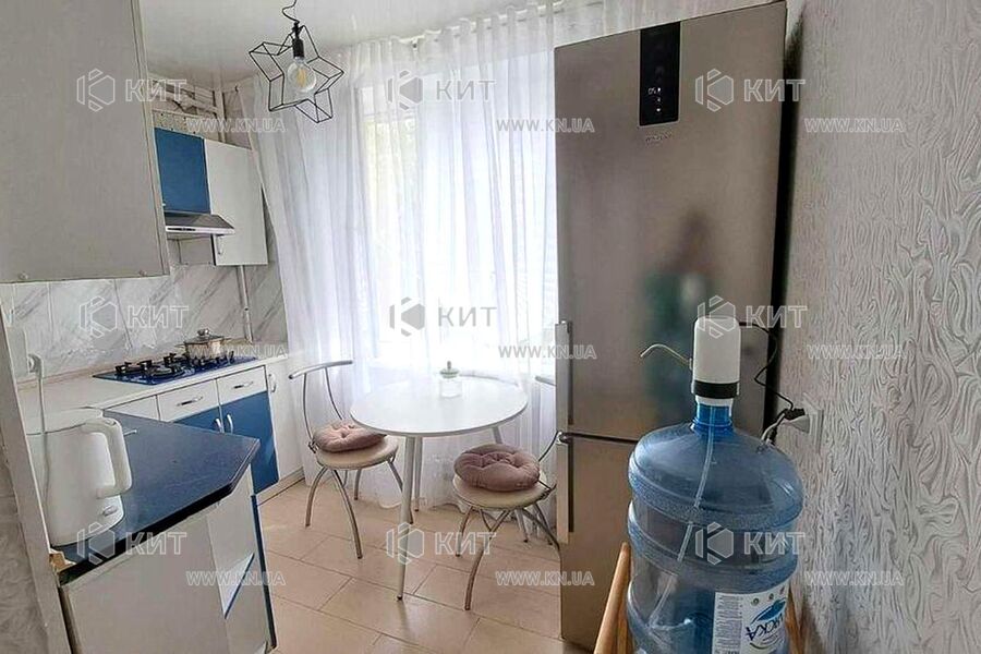 Продаж квартири Харків, Салтівка, 522 мрн., 45м²