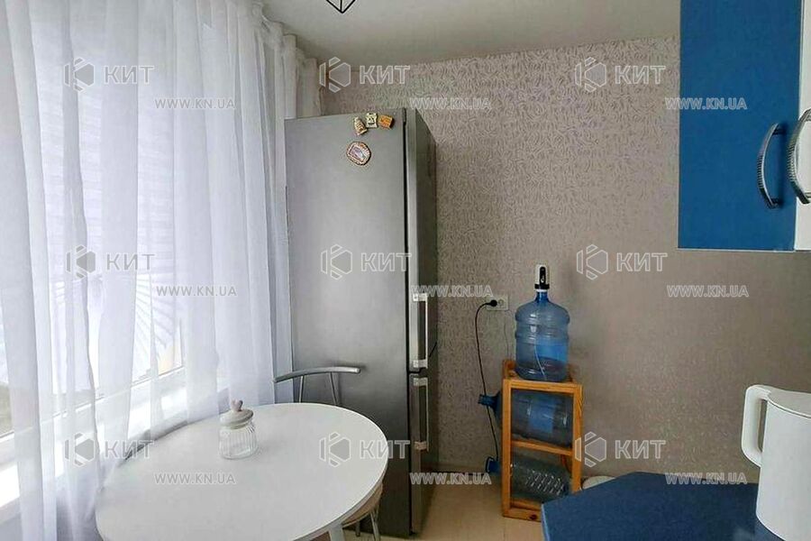 Продаж квартири Харків, Салтівка, 522 мрн., 45м²