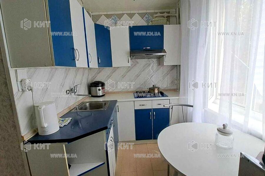 Продаж квартири Харків, Салтівка, 522 мрн., 45м²