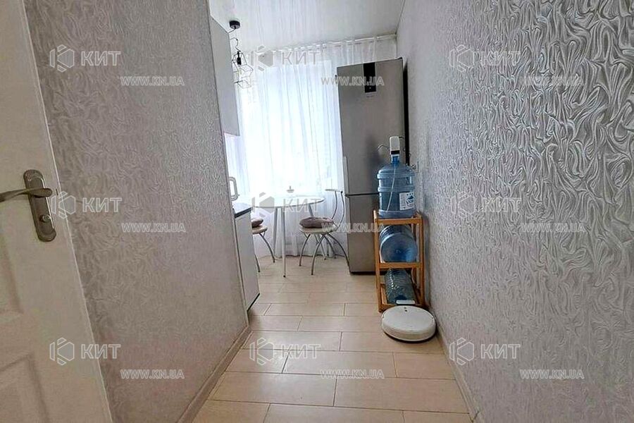 Продаж квартири Харків, Салтівка, 522 мрн., 45м²