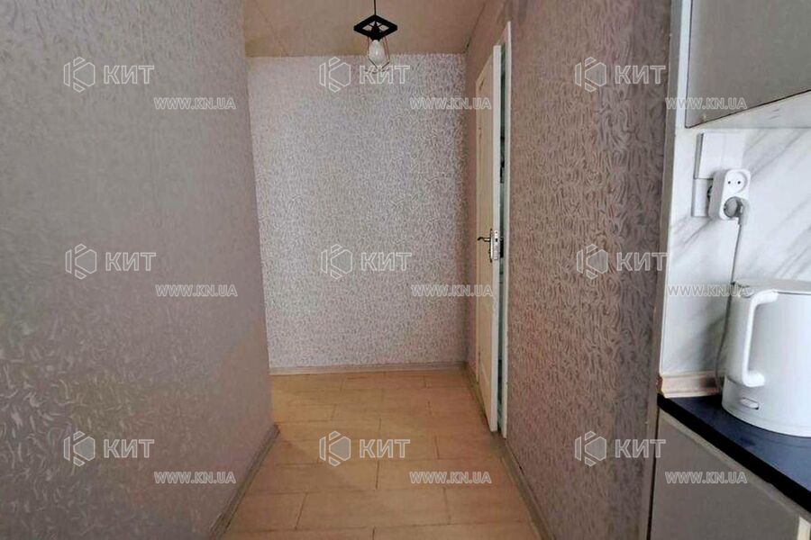 Продаж квартири Харків, Салтівка, 522 мрн., 45м²