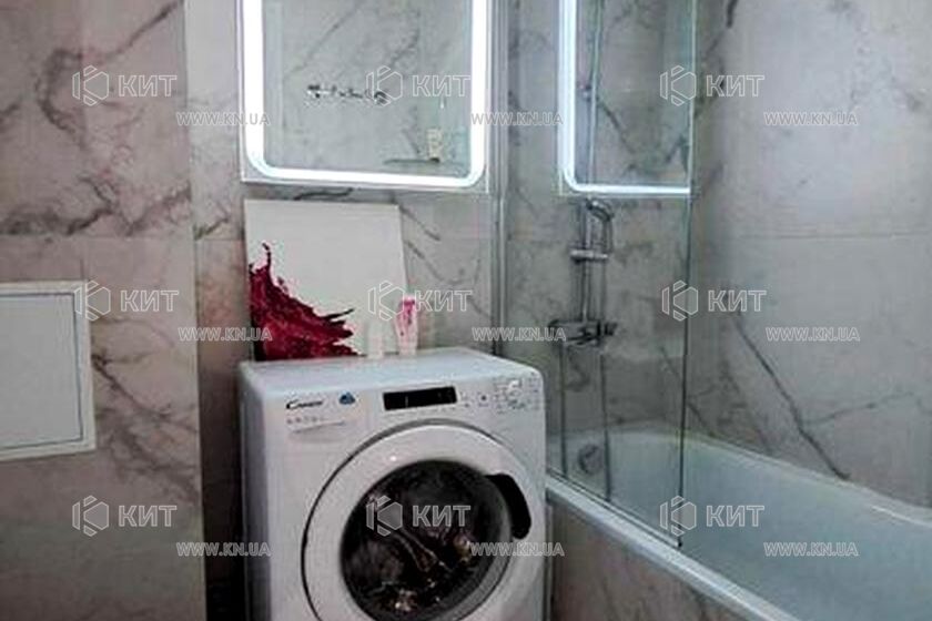 Продаж квартири Харків, Салтівка, 522 мрн., 45м²