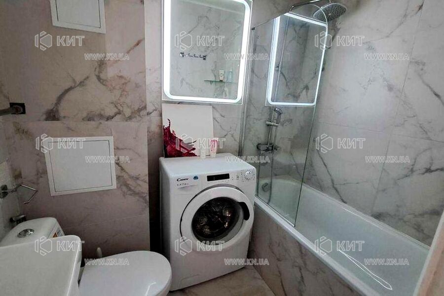 Продаж квартири Харків, Салтівка, 522 мрн., 45м²