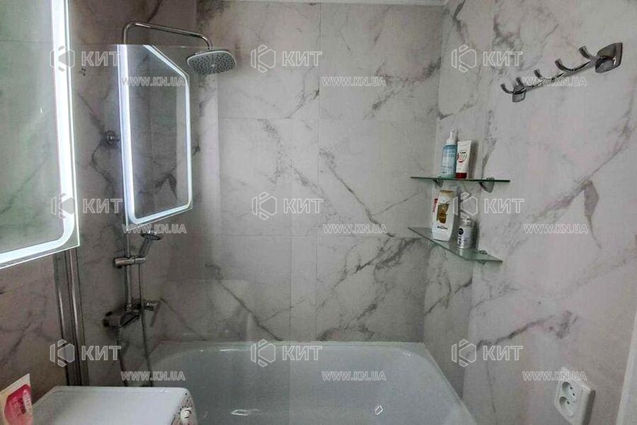 Продаж квартири Харків, Салтівка, 522 мрн., 45м²