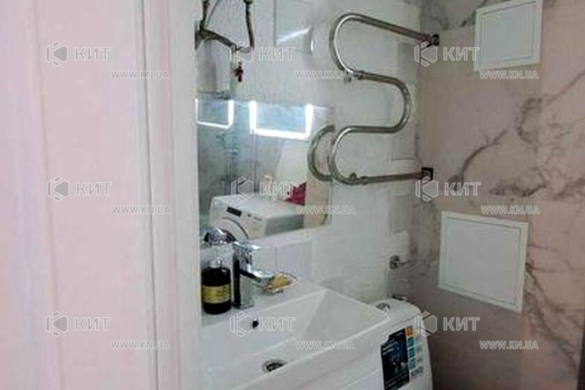 Продаж квартири Харків, Салтівка, 522 мрн., 45м²