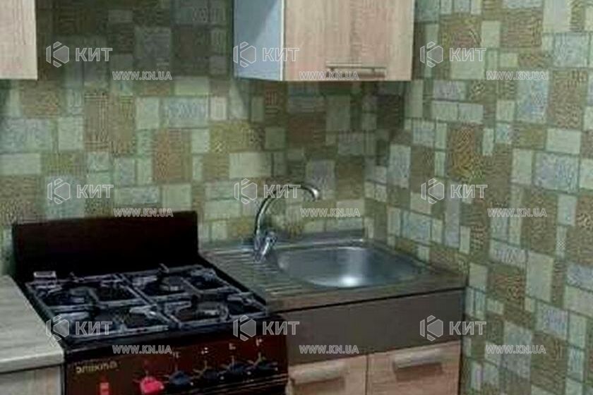 Продажа квартиры Харьков, Салтовка, 606А мрн., 27м²