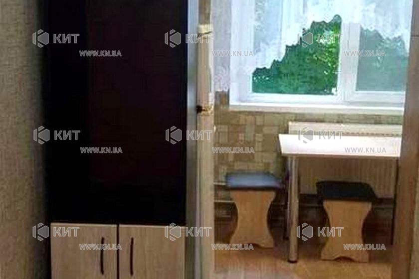 Продажа квартиры Харьков, Салтовка, 606А мрн., 27м²