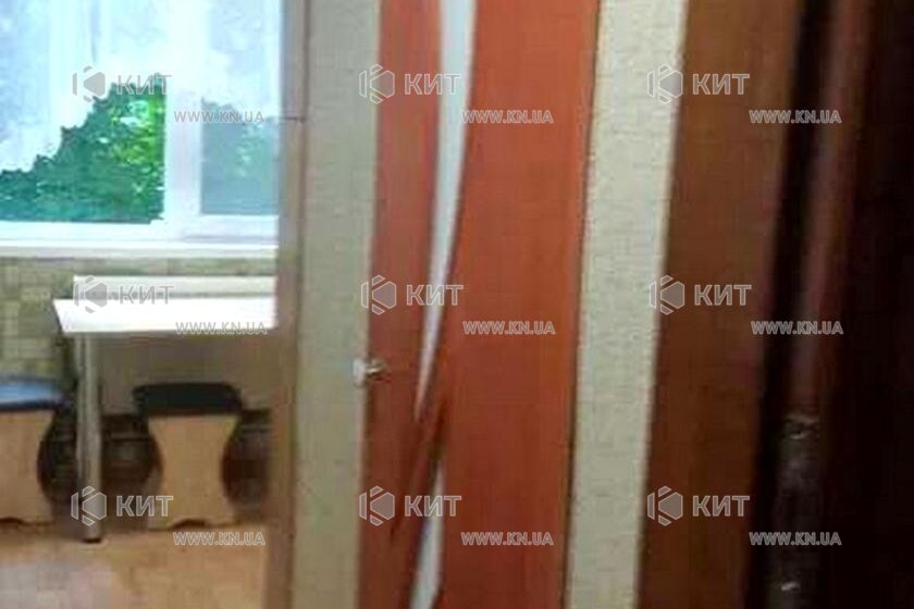 Продажа квартиры Харьков, Салтовка, 606А мрн., 27м²