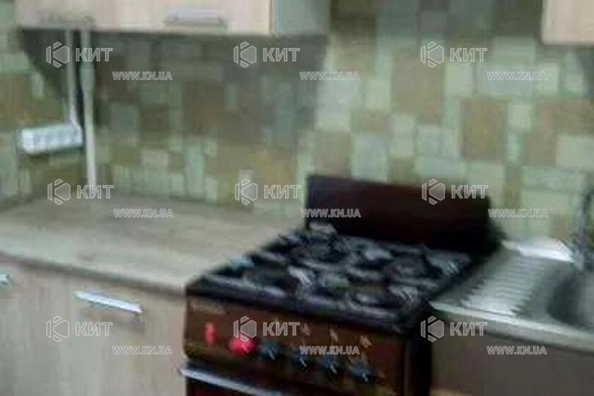 Продажа квартиры Харьков, Салтовка, 606А мрн., 27м²