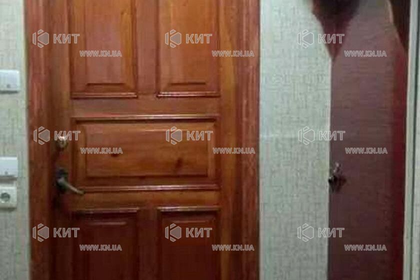 Продажа квартиры Харьков, Салтовка, 606А мрн., 27м²