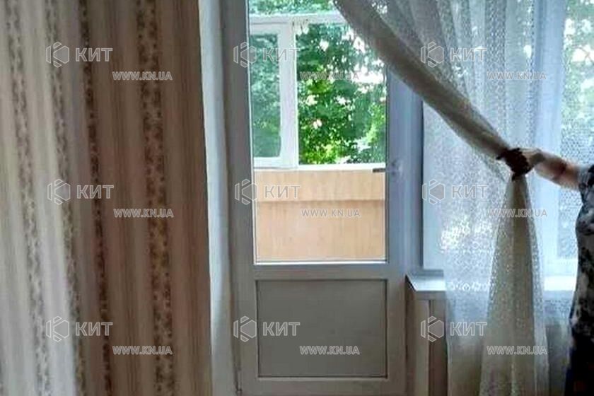 Продажа квартиры Харьков, Салтовка, 606А мрн., 27м²