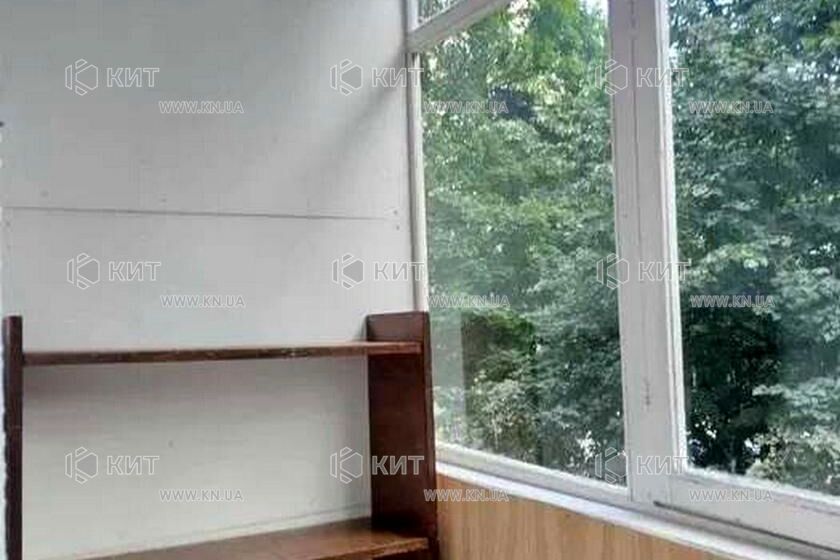 Продажа квартиры Харьков, Салтовка, 606А мрн., 27м²