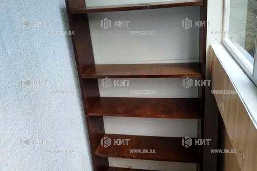 Продажа квартиры Харьков, Салтовка, 606А мрн., 27м²