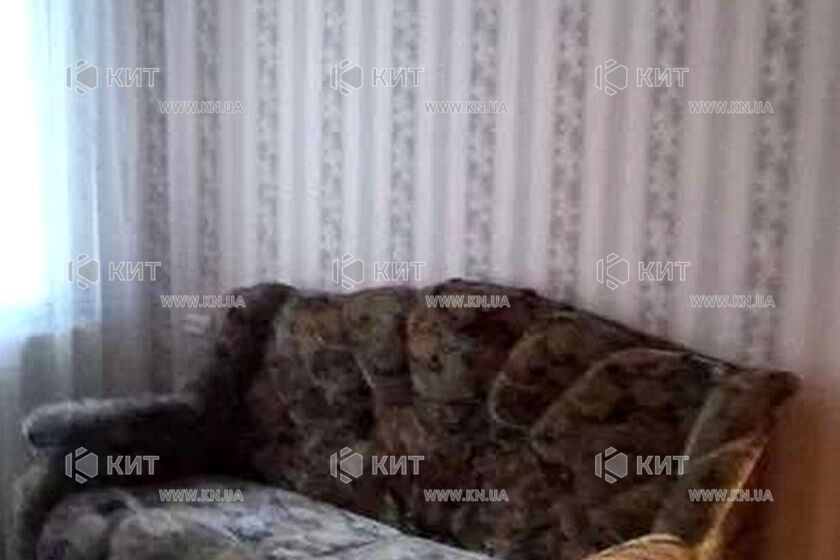 Продажа квартиры Харьков, Салтовка, 606А мрн., 27м²