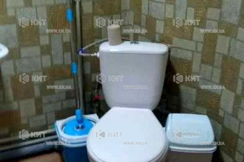 Продажа квартиры Харьков, Салтовка, 606А мрн., 27м²