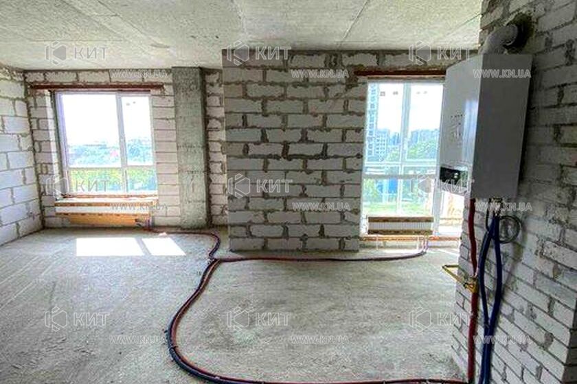 Продаж квартири Харків, Наукова, 52м²