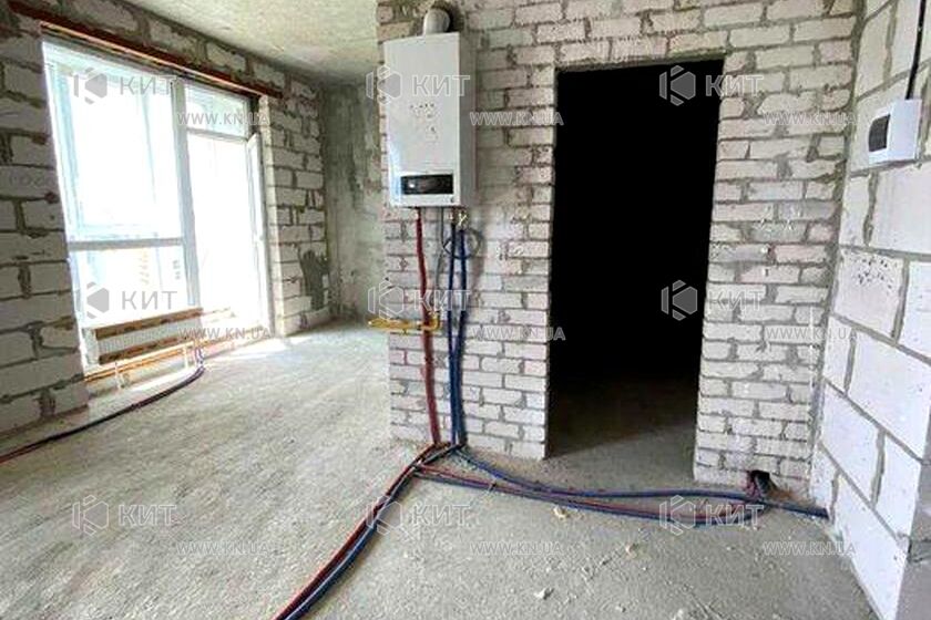 Продаж квартири Харків, Наукова, 52м²