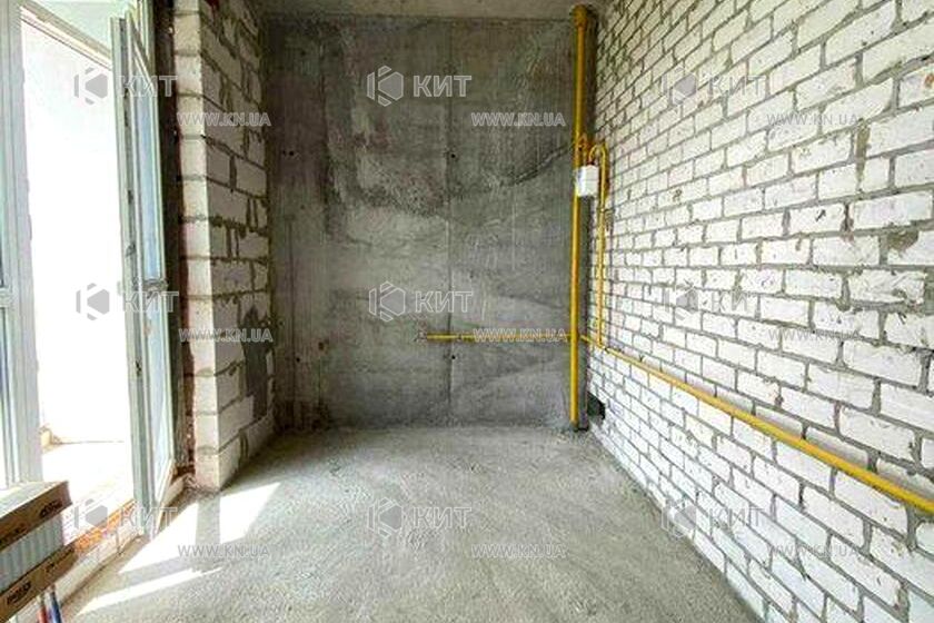 Продажа квартиры Харьков, Научная, 52м²