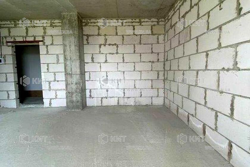Продажа квартиры Харьков, Научная, 52м²