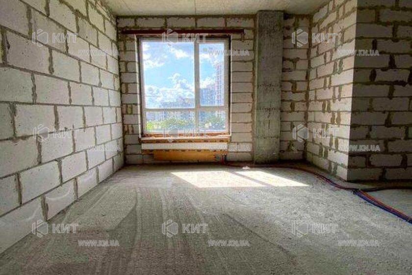 Продажа квартиры Харьков, Научная, 52м²